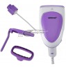 Steam cleaner for clothing PRIME3 SGS31 (1500W, purple color)