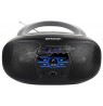 Boombox PRIME3 ABB11BT (black color)