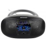 Boombox PRIME3 ABB11BT (black color)