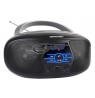 Boombox PRIME3 ABB11BT (black color)