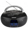 Boombox PRIME3 ABB11BT (black color)