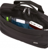 Case Logic Advantage Fits up to size 11.6 ", Black, Shoulder strap, Messenger - Briefcase