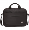 Case Logic Advantage Fits up to size 11.6 ", Black, Shoulder strap, Messenger - Briefcase