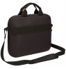 Case Logic Advantage Fits up to size 11.6 ", Black, Shoulder strap, Messenger - Briefcase