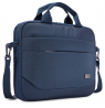 Case Logic Advantage Fits up to size 11.6 ", Dark Blue, Shoulder strap, Messenger - Briefcase