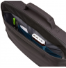 Case Logic Advantage Fits up to size 17.3 ", Black, Shoulder strap, Messenger - Briefcase