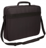 Case Logic Advantage Fits up to size 17.3 ", Black, Shoulder strap, Messenger - Briefcase