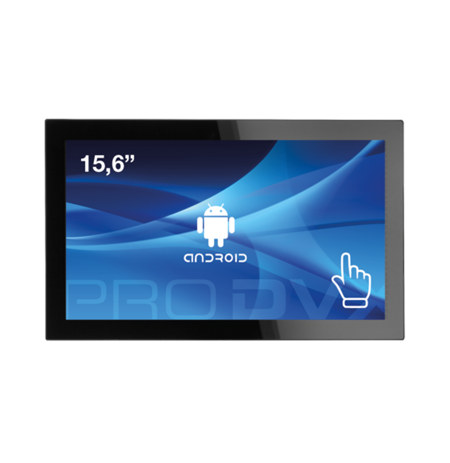 ProDVX APPC-15DSKP 15.6" Android Tablet PC