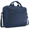 Case Logic | Advantage | Fits up to size 14 " | Messenger - Briefcase | Shoulder strap | Dark Blue