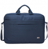 Case Logic Advantage Fits up to size 15.6 ", Dark Blue, Shoulder strap, Messenger - Briefcase