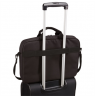 Case Logic Advantage Fits up to size 15.6 ", Dark Blue, Shoulder strap, Messenger - Briefcase