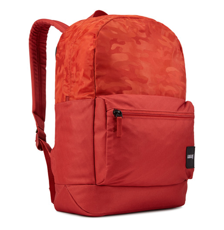 Case Logic Founder CCAM-2126 Red, 26 L, Shoulder strap, Backpack