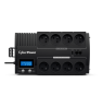 Cyber Power Green Power UPS  BR1200ELCD-FR