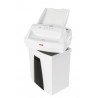 HSM 2063111 HSM Securio AF 100 - cross cut 4 x 25mm/ 5-6 sheets 80 g/ 25 l bin/ P-4/