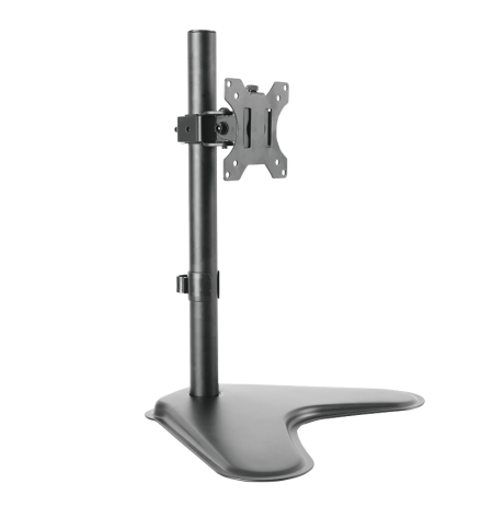 LOGILINK -  Monitor desk stand, tilt, swivel, rotation