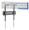 LOGILINK -  TV wall mount, fix, 32-55'', max. 40 kg