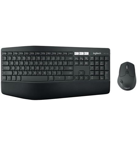 Klaviatūra Logitech Wireless MK850 Performance - US INT'L