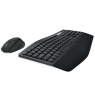 Klaviatūra Logitech Wireless MK850 Performance - US INT'L