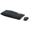 Klaviatūra Logitech Wireless MK850 Performance - US INT'L