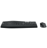 Klaviatūra Logitech Wireless MK850 Performance - US INT'L