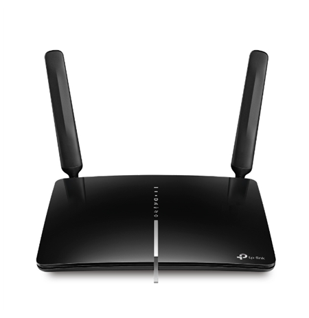 TP-LINK 4G+ LTE Router Archer MR600 802.11ac