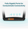 TP-LINK 4G+ LTE Router Archer MR600 802.11ac