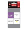 Ink cartridge Activejet AB-3239YNX (replacement Brother LC3239XL, Supreme, 50 ml, yellow)