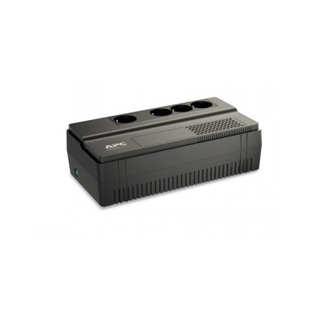 APC BACK-UPS BV 1000VA 230V, AVR, SCHUKO