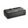 APC BV1000I-GR uninterruptible power supply (UPS) Line-Interactive 1 kVA 600 W 4 AC outlet(s)