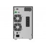 Power Walker UPS On-Line 2000VA, 4x IEC, USB/RS-232, Tower, EPO, LCD