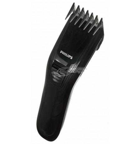 Hair clipper Philips QC 5115/15 ( black color )