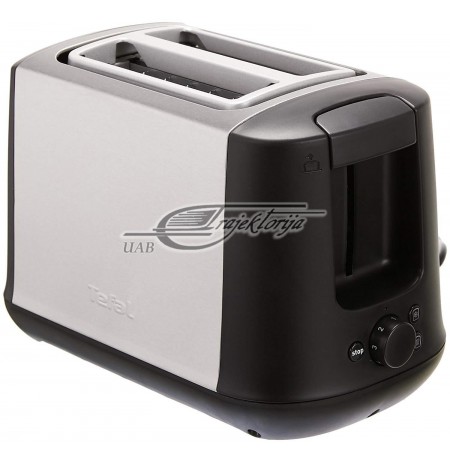 Toaster Tefal Subito TT3408 (850W, silver color)