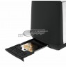 Toaster Tefal Subito TT3408 (850W, silver color)