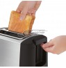 Toaster Tefal Subito TT3408 (850W, silver color)