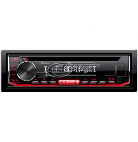 Portable stereo car Kenwood KD-T702BT (BT)