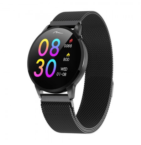 ACTIVE-BAND GENEVA - Multi-functional smartband, BT 4.1, blood pressure, HR,