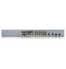 ZYXEL GS1350-26HP, 26 PORT MANAGED CCTV POE SWITCH, LONG RANGE, 375W (1 YEAR NCC PRO PACK LICENSE BUNDLED)