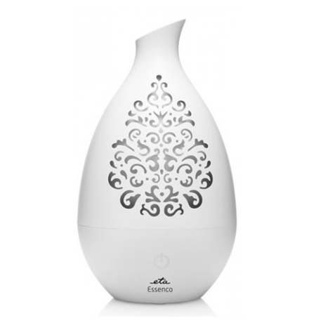 ETA Essenco ETA163490000 White, Aroma Diffuser