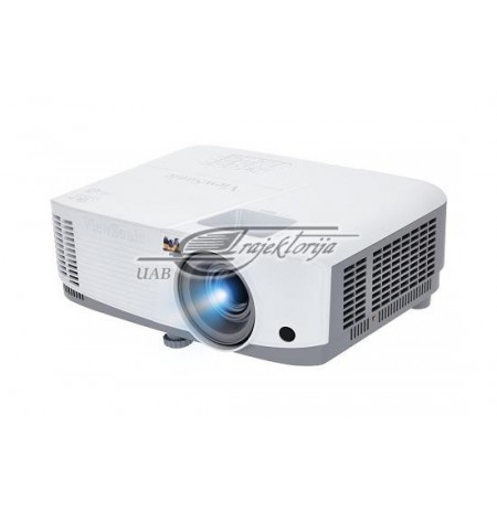 Projector VIEWSONIC PA503X (DLP, XGA (1024x768), 3600 ANSI, 22000:1)