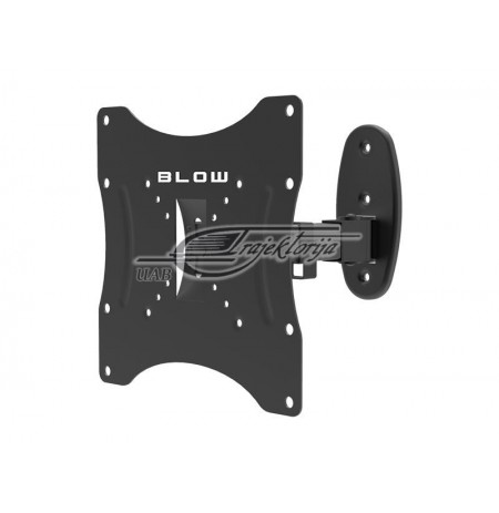 Mount for TV BLOW 76-863 (Wall, 17" - 42", max. 30kg)