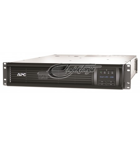 Power supply uninterruptible UPS APC SMT2200RMI2UNC (RM/TWR, 2200VA)