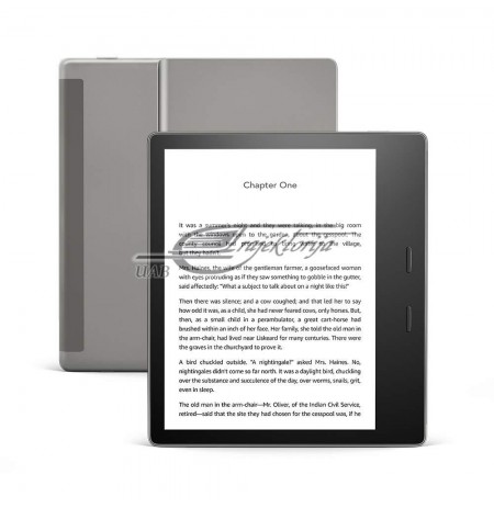 Reader E-book KINDLE Oasis 3 B07L5GK1KY (7,0")