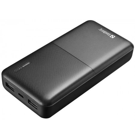 Sandberg Saver Powerbank 20000