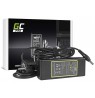 Green Cell Pro Notebook įkroviklis  Samsung 90W | 19V | 4.74A | 5.5mm-3.0mm