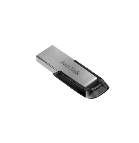 SanDisk Ultra Flair™ USB 3.0 Atmintinė 32GB Juoda