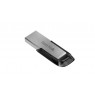 SanDisk Ultra Flair™ USB 3.0 Atmintinė 32GB Juoda