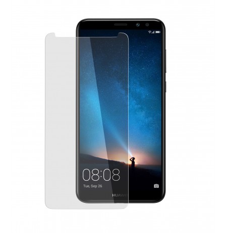 Huawei Mate 10 Lite Apsauginis Ekrano Stiklas BigBen Permatomas