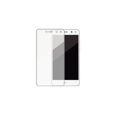 Huawei P9 Lite Mini (2017) Apsauginis Ekrano Stiklas BigBen Permatomas