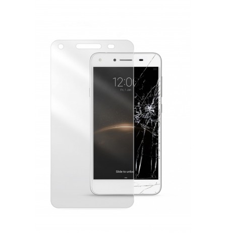 Huawei Ascend Y5 II ekrano stiklas Cellular permatomas