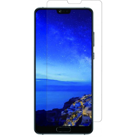 Huawei P20 Lite Ekrano Stiklas Muvit Permatomas